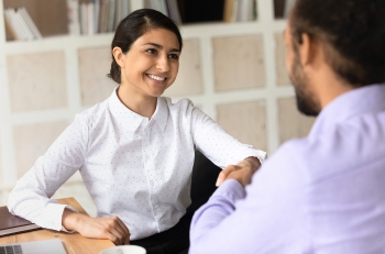 Customer First